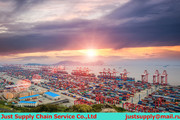 Китай-Бахара, грузоперевозки контейнеров и негабаритов