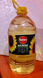 подсолнечное масло