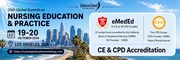 25th Global Summit on Nursing Education and Practice (GSNEP 2026)-bukh